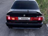 BMW 525 1995 года за 5 400 000 тг. в Туркестан – фото 5