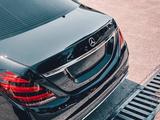 Mercedes-Benz S 450 2020 года за 75 000 000 тг. в Шымкент – фото 2