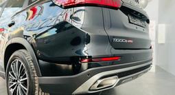 Chery Tiggo 8 Pro Premium 2022 года за 15 300 000 тг. в Караганда – фото 4