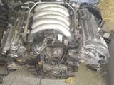 Двигатель Фольксваген Пассат Б5 об 2.8 за 400 000 тг. в Жезказган – фото 2