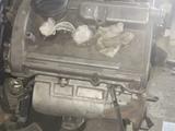 Двигатель Фольксваген Пассат Б5 об 2.8 за 400 000 тг. в Жезказган – фото 4