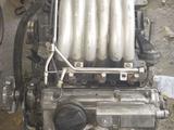 Двигатель Фольксваген Пассат Б5 об 2.8 за 400 000 тг. в Жезказган – фото 5