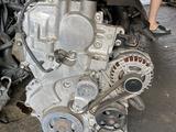 Двигатель на Nissan Qashqai MR20 за 350 000 тг. в Экибастуз – фото 2