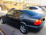 BMW 318 1999 года за 2 600 000 тг. в Актау