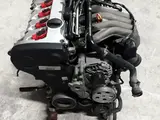 Двигатель Audi ALT 2.0 L за 380 000 тг. в Костанай