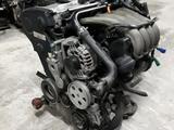 Двигатель Audi ALT 2.0 L за 380 000 тг. в Костанай – фото 2