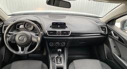 Mazda 3 2014 года за 4 700 000 тг. в Актобе – фото 4
