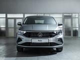 Volkswagen Polo Status MPI MT 2022 года за 10 593 000 тг. в Караганда