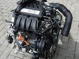 Двигатель BSE от VW 1.6 за 60 000 тг. в Алматы