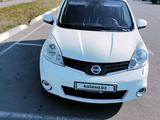 Nissan Note 2012 года за 6 100 000 тг. в Петропавловск – фото 2