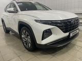 Hyundai Tucson 2022 года за 17 000 000 тг. в Кызылорда – фото 2
