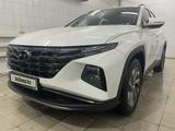 Hyundai Tucson 2022 года за 17 000 000 тг. в Кызылорда