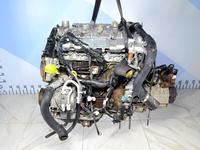 Двигатель Toyota 2.0 16V 1CD-FTV дизель + за 200 000 тг. в Тараз