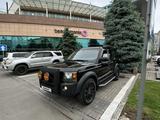 Land Rover Discovery 2005 года за 11 500 000 тг. в Алматы – фото 4