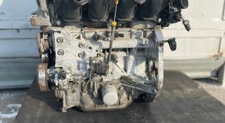 Стоимость ремонта двигателей Х-Трейл