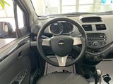 Chevrolet Spark 2022 года за 5 390 000 тг. в Тараз – фото 2