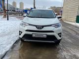 Toyota RAV 4 2016 года за 13 000 000 тг. в Нур-Султан (Астана) – фото 5