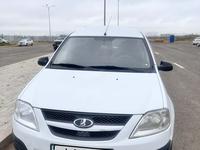 ВАЗ (Lada) Largus 2013 года за 3 950 000 тг. в Астана