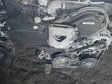 Двигатель Тойота Хайландер Toyota Highlander ДВС АКПП 1MZ-FE VVTi 3.0л за 100 000 тг. в Астана – фото 2