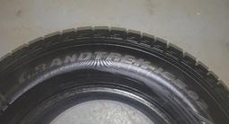 Зимние шины Dunlop за 140 000 тг. в Уральск – фото 3