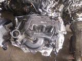 Двигатель VQ35 3.5 за 400 000 тг. в Алматы – фото 3