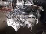 Двигатель VQ35 3.5, VQ25 2.5 вариатор за 550 000 тг. в Алматы – фото 2