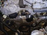 Двигатель VQ35 3.5, VQ25 2.5 вариатор за 550 000 тг. в Алматы