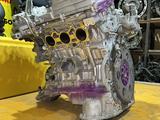 Двигатель Lexus GS 350 2GR-FSE за 849 900 тг. в Актау