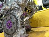 Двигатель Lexus GS 350 2GR-FSE за 849 900 тг. в Актау – фото 2