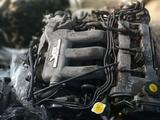 Двигатель Mazda 2.5 24V KL-DE Инжектор + за 250 000 тг. в Тараз – фото 2