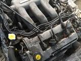 Двигатель Mazda 2.5 24V KL-DE Инжектор + за 250 000 тг. в Тараз – фото 3