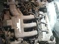 Двигатель Mazda 2.5 24V KL-DE Инжектор + за 250 000 тг. в Тараз – фото 4