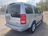 Land Rover Discovery 2008 года за 8 200 000 тг. в Караганда – фото 4
