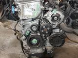 TOYOTA Двигатель (мотор) 1/2 AZ-FE с установкой за 95 000 тг. в Алматы – фото 3