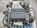 Двигатель на Toyota Camry 20 Мотор 1mz four cam 3.0л за 67 500 тг. в Алматы