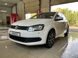 Volkswagen Polo 2013 года за 3 800 000 тг. в Уральск – фото 4