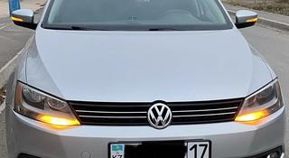 Volkswagen Jetta 2015 года за 6 000 000 тг. в Шымкент