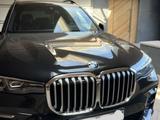 BMW X7 2021 года за 66 000 000 тг. в Алматы