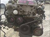 Двигатель на nissan прерия Джой sr20. Прерия Джой за 240 000 тг. в Алматы