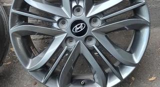 Диски Hyundai/Хундай за 200 000 тг. в Караганда