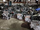 Двигатель (ДВС) 2UZ VVTI Lexus LX 470; GX 470; Land… за 1 450 000 тг. в Уральск – фото 2