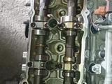 Контрактный двигатель 2АЗ 2AZ 1МЗ 1MZ мотор ДВС Камри за 599 900 тг. в Семей – фото 3