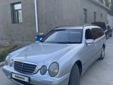 Mercedes-Benz E 200 2000 года за 3 650 000 тг. в Кызылорда – фото 4