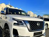 Nissan Patrol 2022 года за 51 000 000 тг. в Уральск