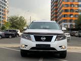 Nissan Pathfinder 2014 года за 12 700 000 тг. в Алматы – фото 2