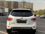 Nissan Pathfinder 2014 года за 12 700 000 тг. в Алматы – фото 5
