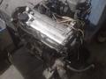 Двигатель Мазда 626 gd переходка за 150 000 тг. в Караганда