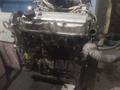 Двигатель Мазда 626 gd переходка за 150 000 тг. в Караганда – фото 2