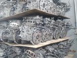 Двигатель тойота камри 2, 4 toyota camry 2.4үшін470 000 тг. в Шымкент