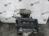 Двигатель honda CRV за 280 000 тг. в Семей – фото 2